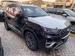 شيري تيجو 8 برو